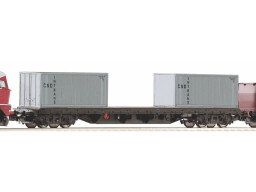 Piko Startovací sada nákladní vlak BR 130 ČSD IV - 97935